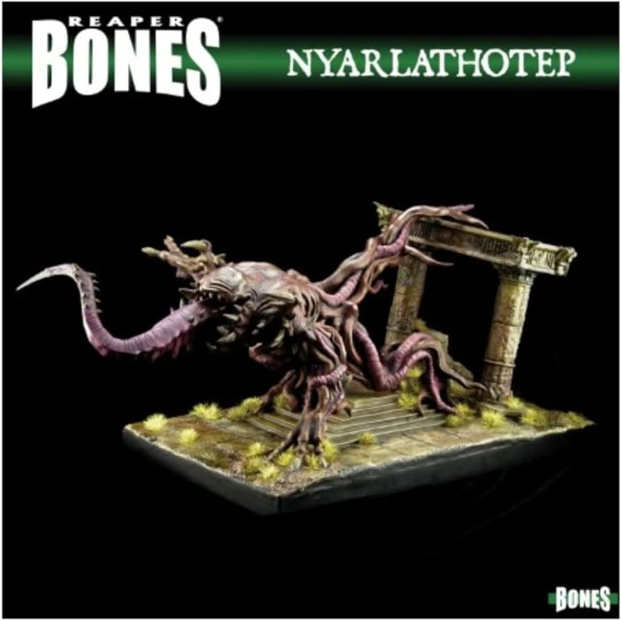 Reaper Bones USA Top 100